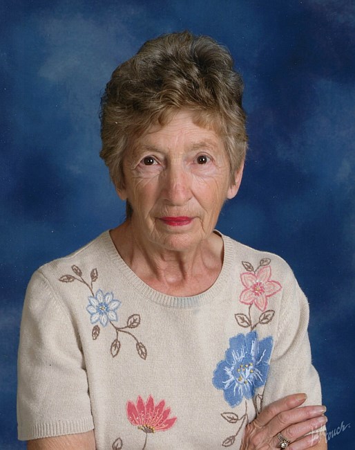 Obituary of Aurelia Wilson