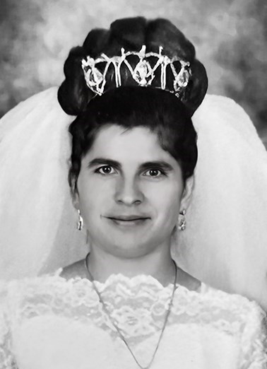 Obituary of Filomena Macri