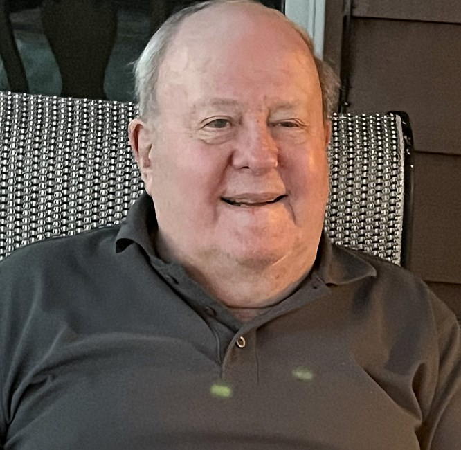 Avis de décès de John H Carle