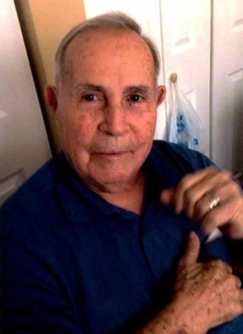 Obituary of Jose "Tonin" Antonio Segarra Rodriguez