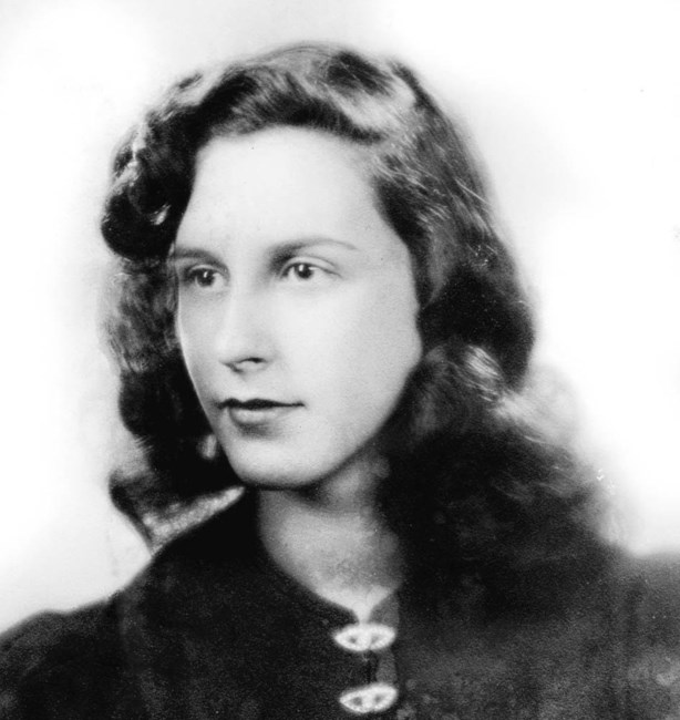 Obituary of Jacqueline E. Salk