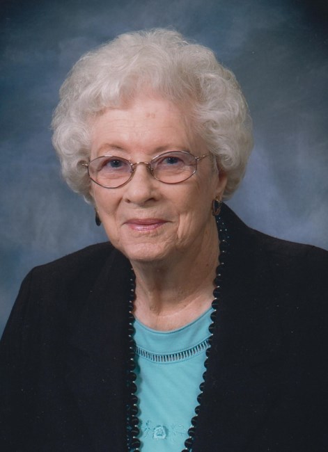 Obituario de Irene Elizabeth Hopkins