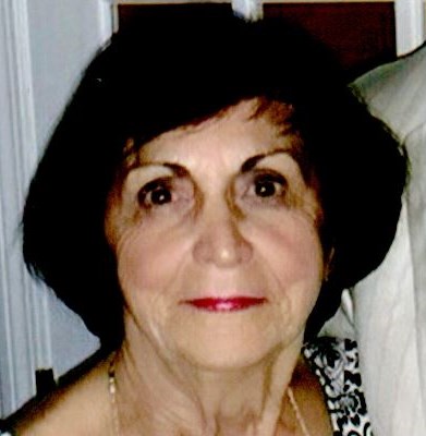 Obituary of Carmella I. Sherman