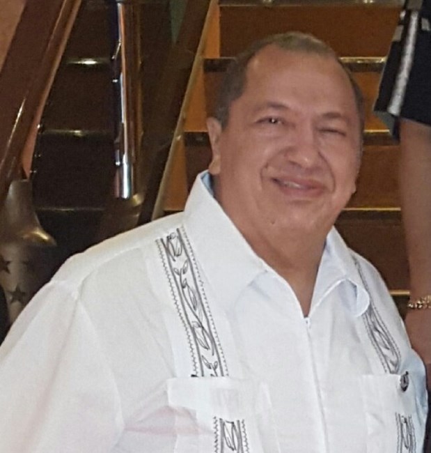 Obituary of Jesus Manuel Arroyo