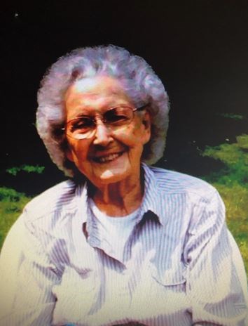 Obituary of Gwendolyn Rodriguez