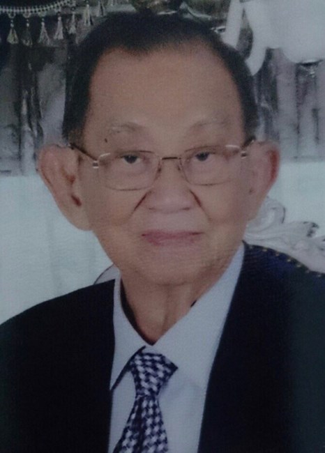 Obituary of Nguyen Phuong