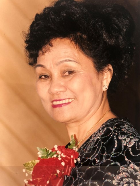 Obituary of Minh Thi Truong