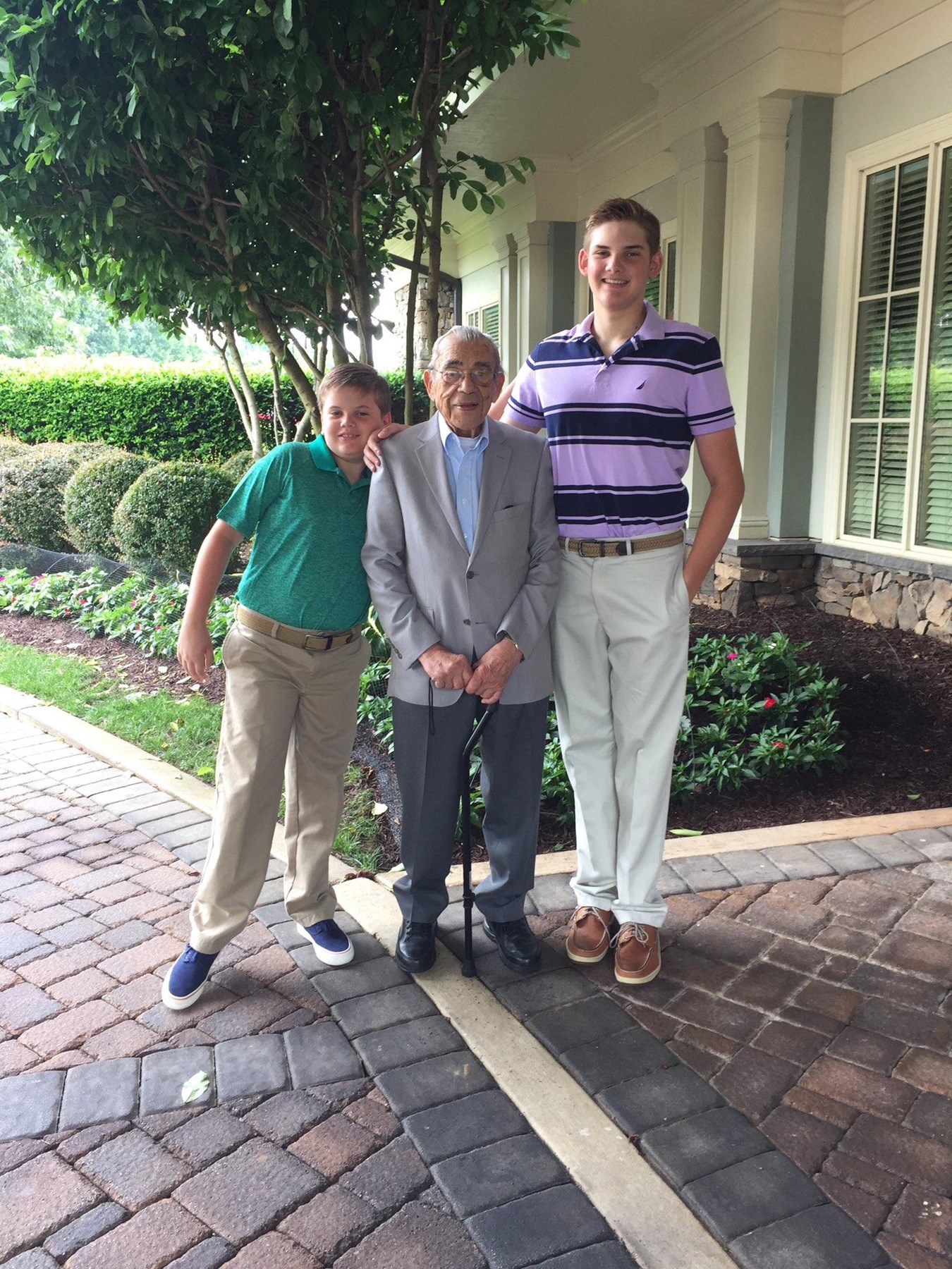 Obituary of Jean-Pierre E Bouquet