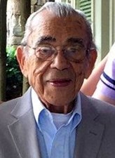 Obituary of Jean-Pierre E Bouquet