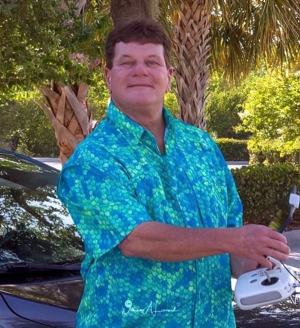 Obituary of William A.  Leonard