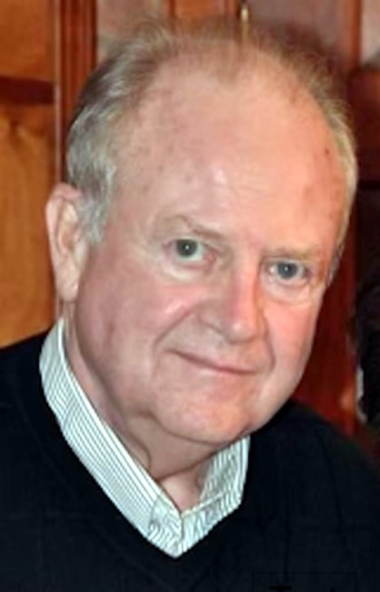 Obituary of James Donald Carter