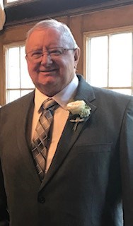 Obituario de Phillip Richardson