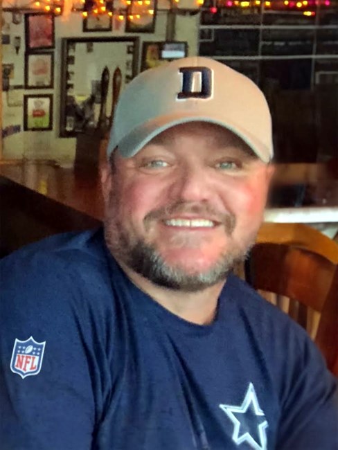 Obituary of Michael Thomas Griffith