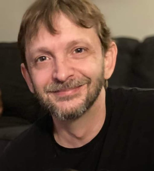 Obituary of Charles Michael Carr