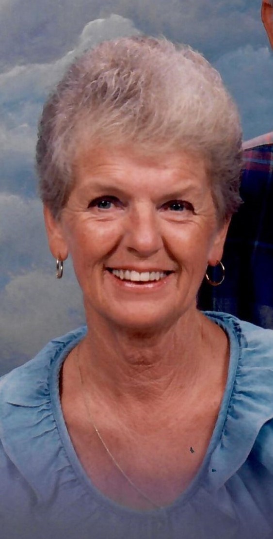 Obituary of Doris Lee (Stogdale) Clark