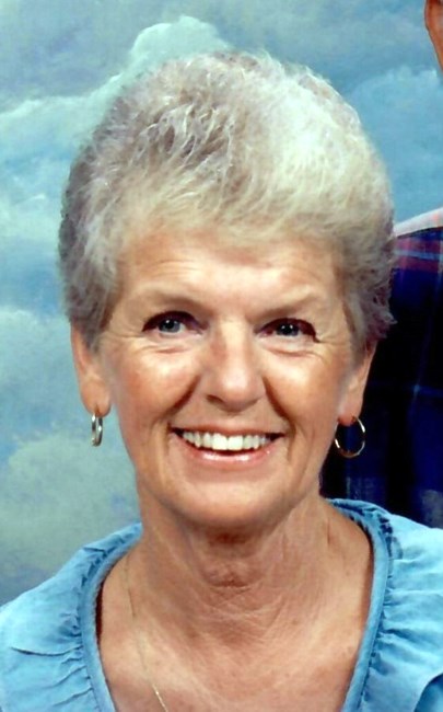 Obituary of Doris Lee (Stogdale) Clark