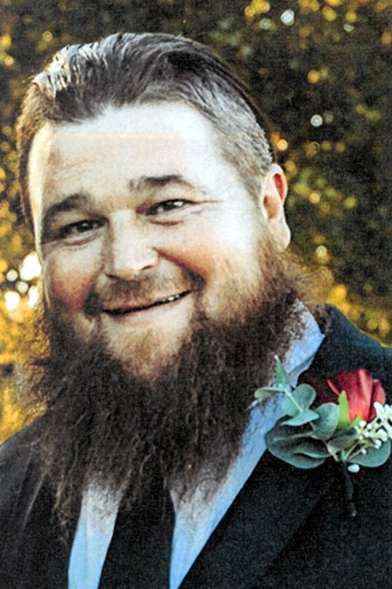 Obituario de Andy Massey