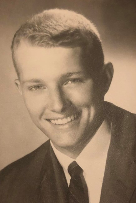 Obituary of David Marshall Bland