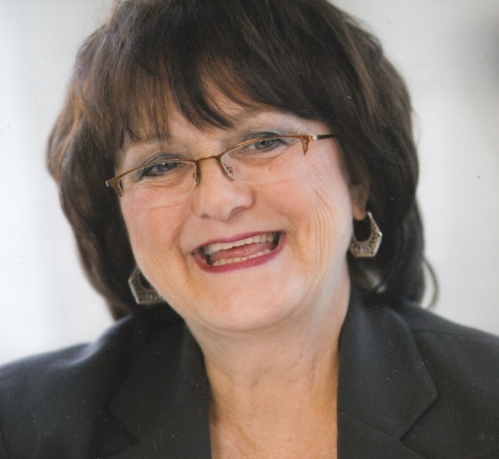 Obituary of Shelley Ann Bart Berg