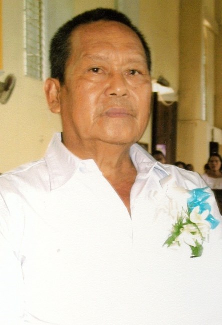 Obituary of Ladislao Duco Magbual
