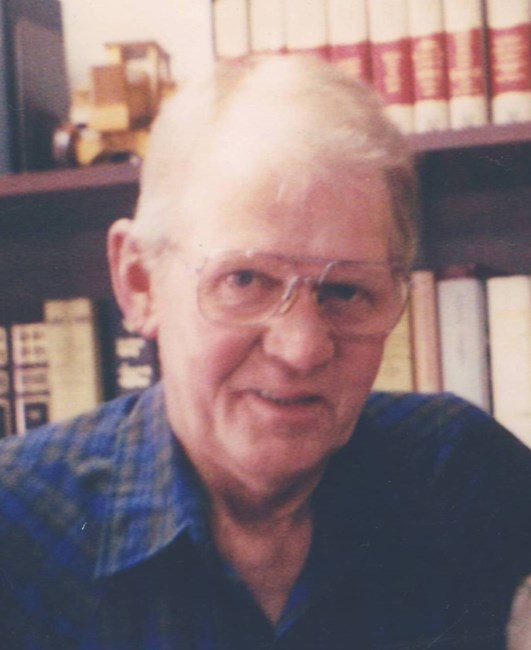 Obituary of Douglas Erling Wahl