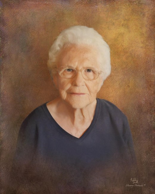 Obituary of Frances T. Garner