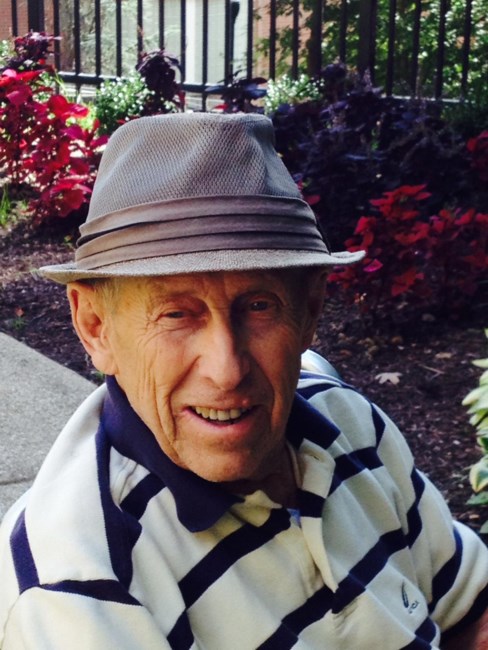 Obituary of John I. Sacks