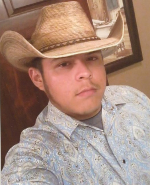 Avis de décès de Cesar Armando Castillo