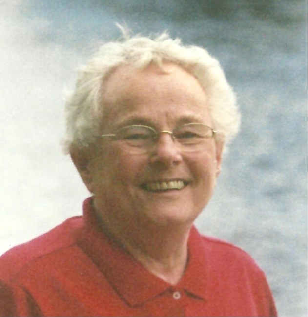 Obituary of Jeanne Wilde Crites