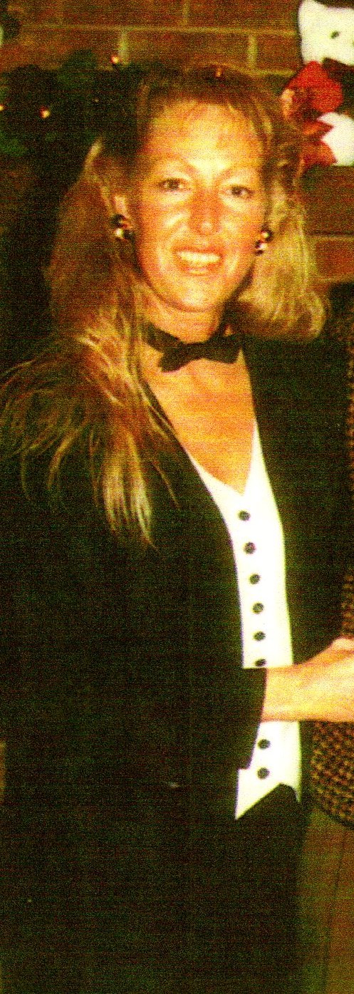 Obituary of Lauren Michelle Clark