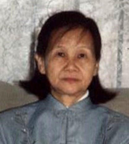 Obituary of Thi A. Huynh