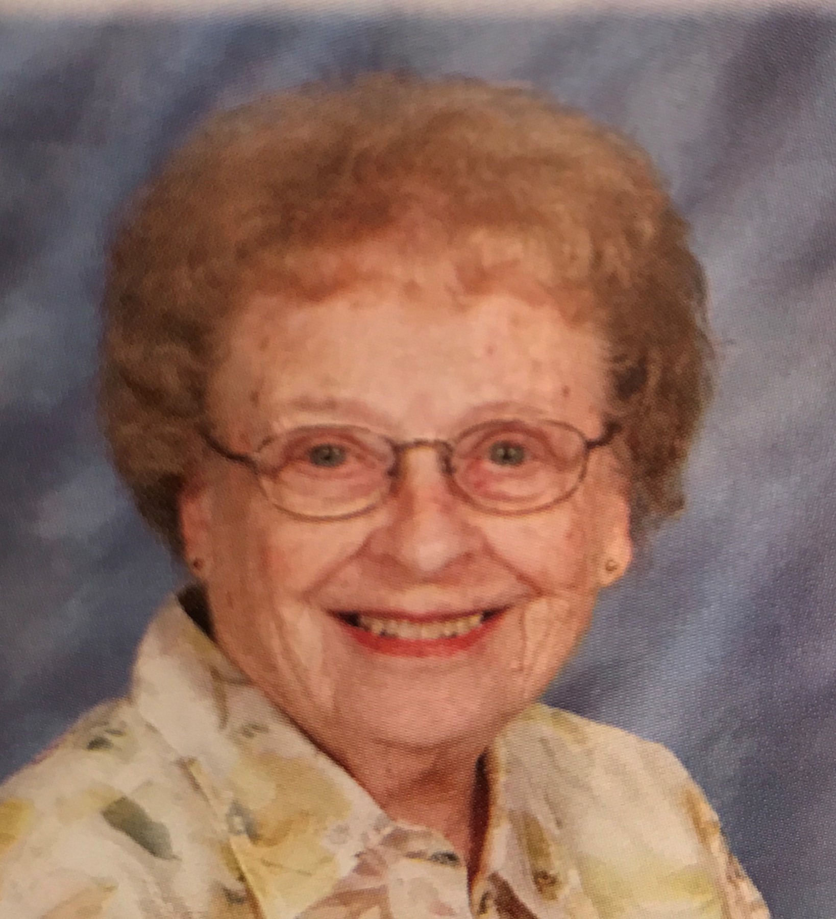Obituary of Maxine R. Haskett