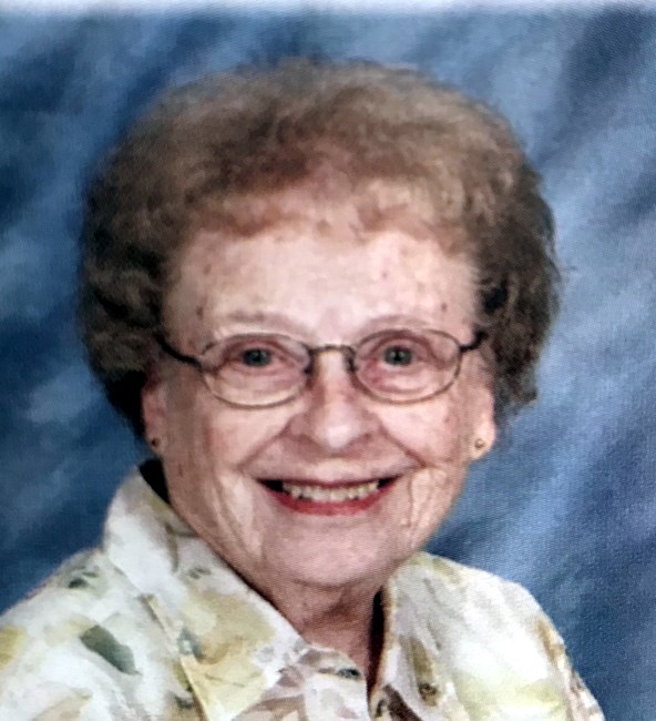 Obituary of Maxine R. Haskett