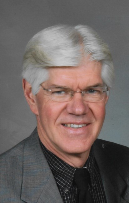 Obituary of Robert Nelson Dunbar