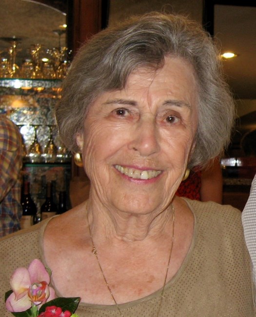 Obituary of Jane Kepley Furnish