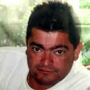 Obituary of Antonio Aires Santos