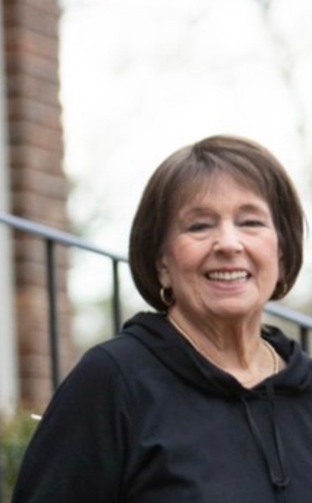 Obituary of Jann Cochran Beard