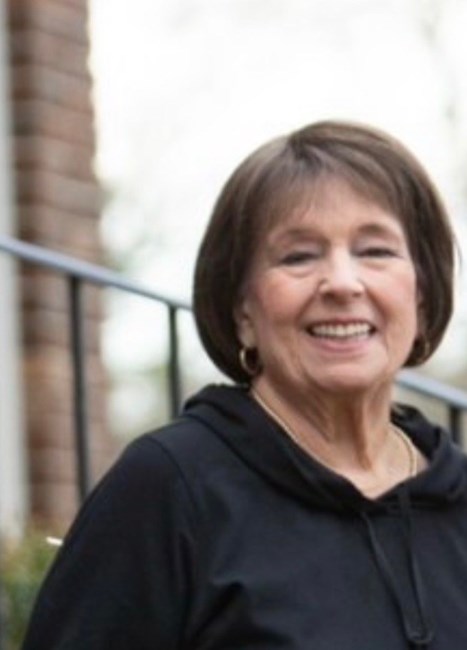 Obituary of Jann Cochran Beard