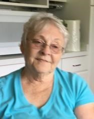 Obituary of Donna Irene Brown