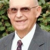 Obituary of Carl D. Besch