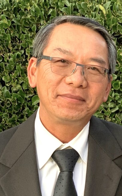 Obituary of Ông NGUYỄN ĐỨC QUẢNG Pháp Danh HẢI TÁNH