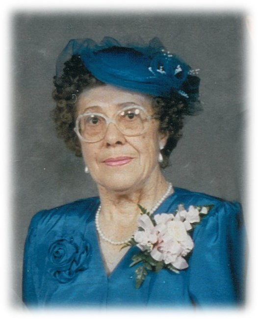 Obituary of Jean Coutts