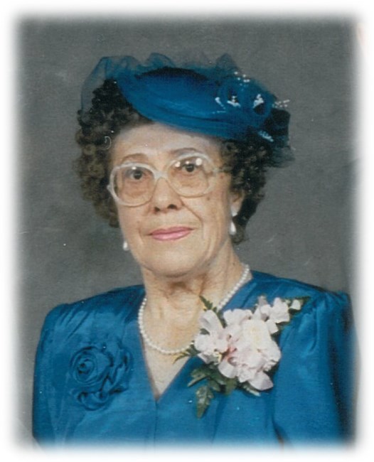 Obituario de Jean Coutts