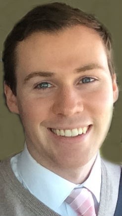 Obituary of William P. "Billy" Hartigan