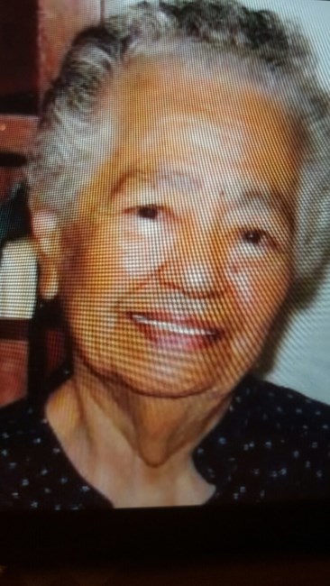 Obituary of Mary D. Apodaca