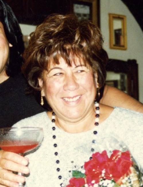Obituary of Amelia Ontiveros Armendariz