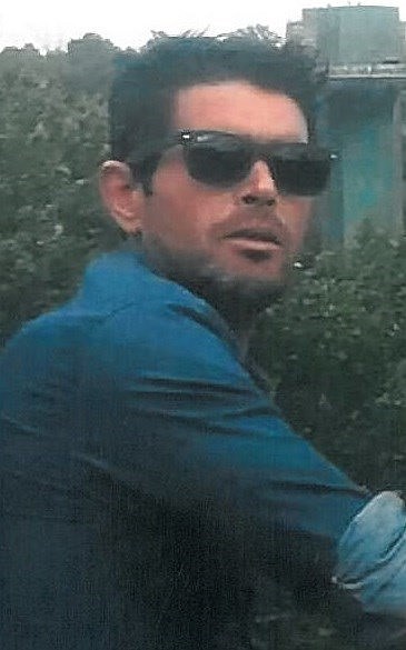 Avis de décès de Carlos Antonio Matos Ferreira