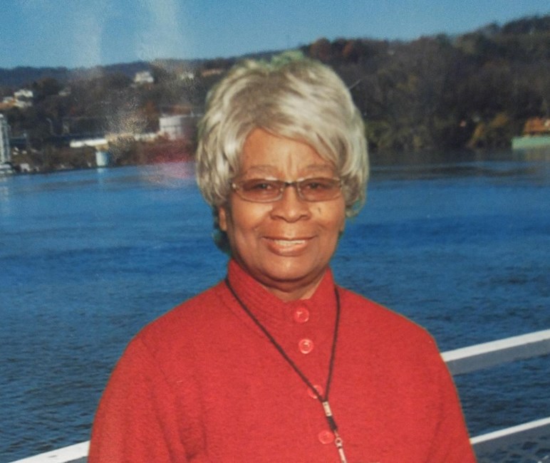 Obituary of Mable E. Williams