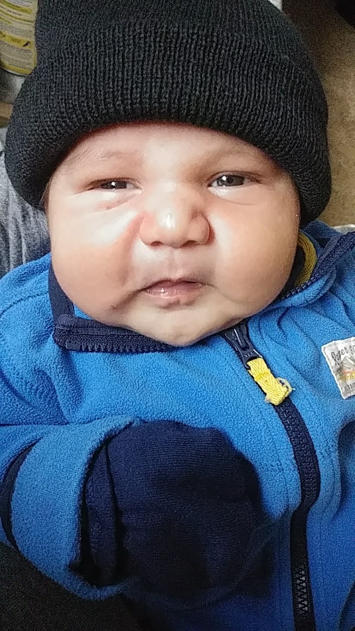 Obituary of Mateo Quintero