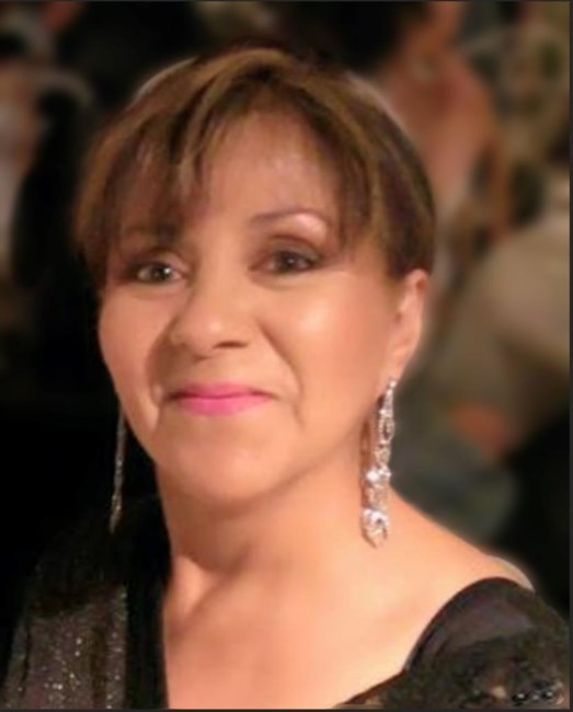 Obituary of Virginia Sanchez